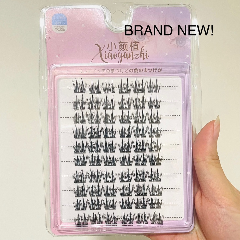 Lot of Assorted False Eyelashes Sets - Picture 3 of 8